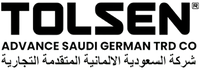Tolsen Saudi Arabia Logo