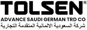 Tolsen Saudi Arabia Logo