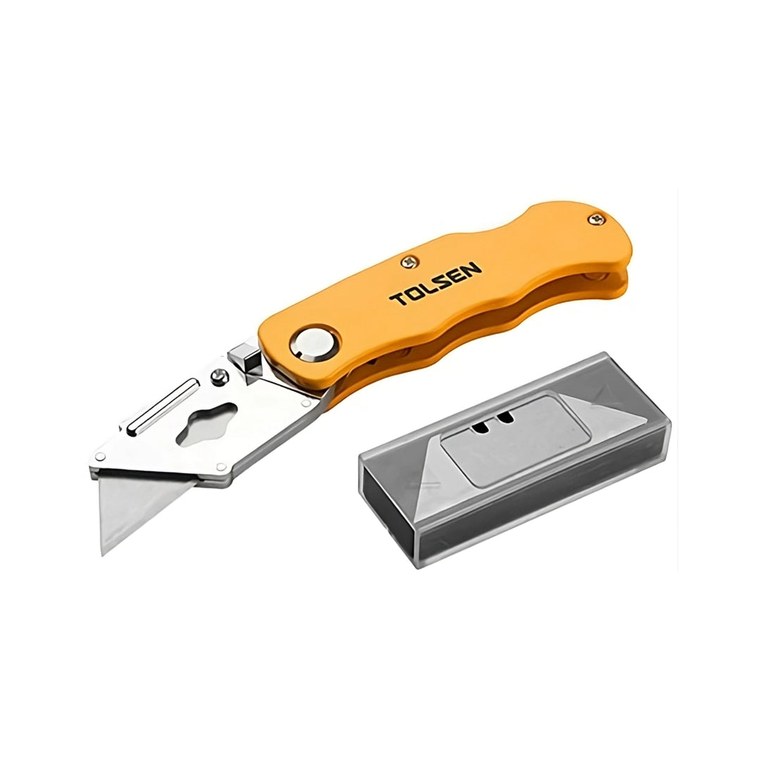 TOLSEN UTILITY KNIFE