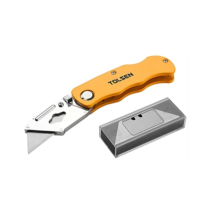 TOLSEN UTILITY KNIFE
