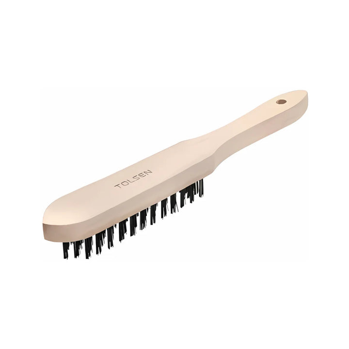 WIRE BRUSH