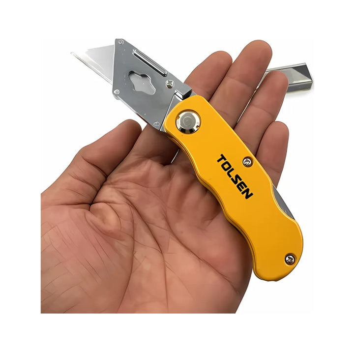 TOLSEN UTILITY KNIFE