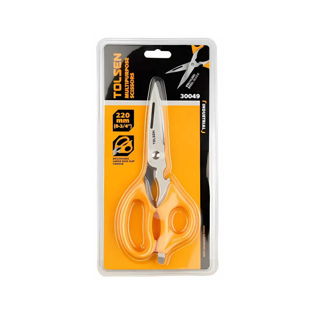 MULTI-PURPOSE SCISSORS