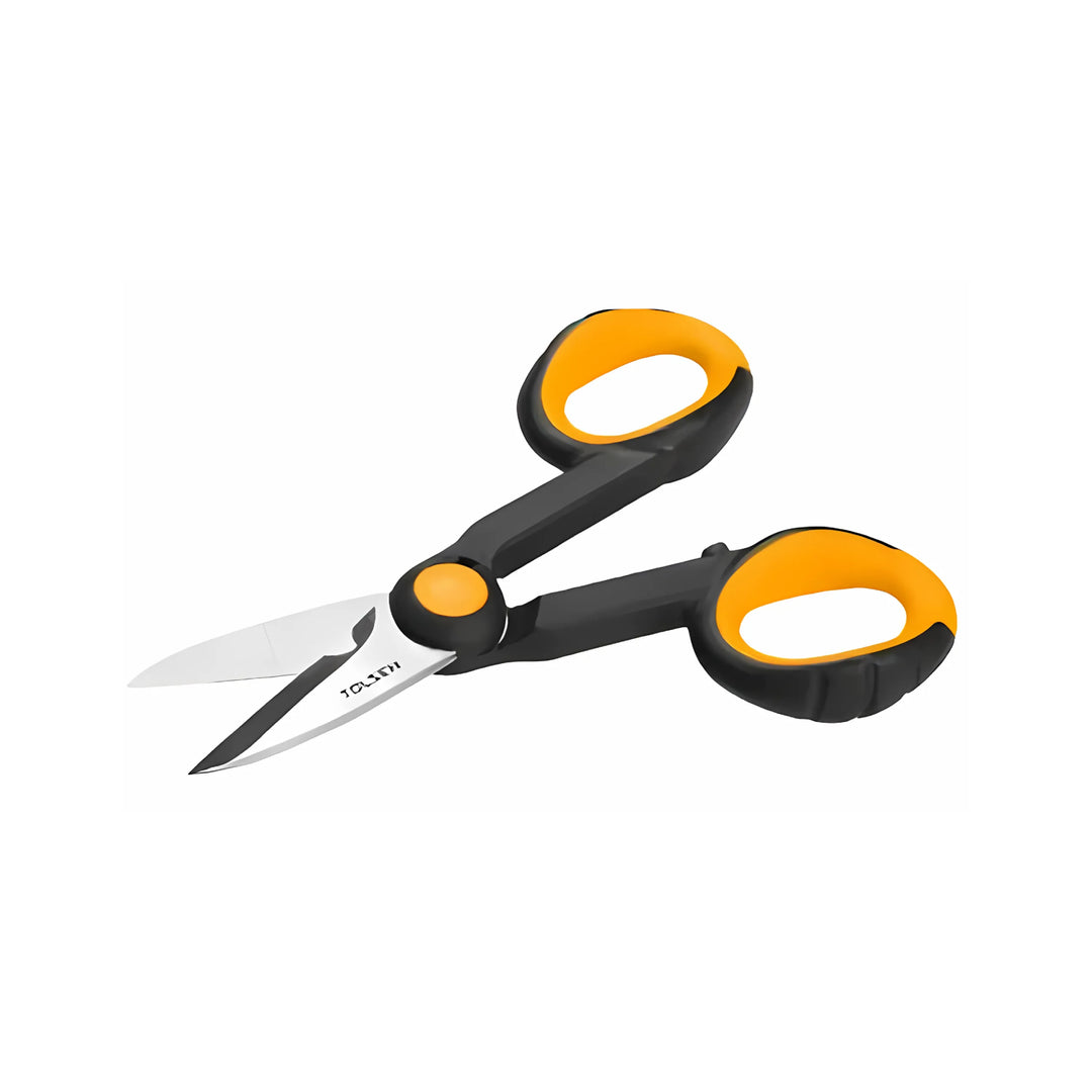 ELECTRICIAN’S SCISSORS