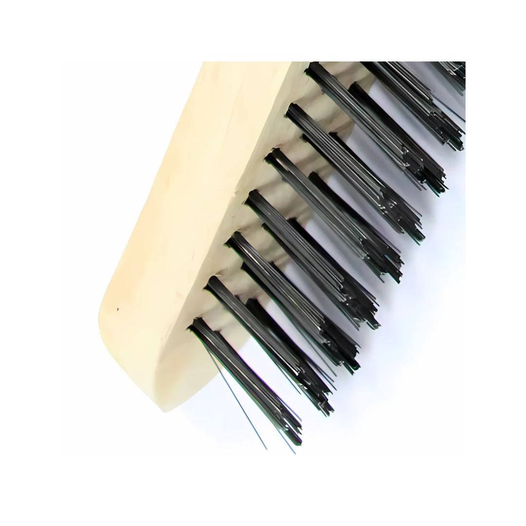 WIRE BRUSH