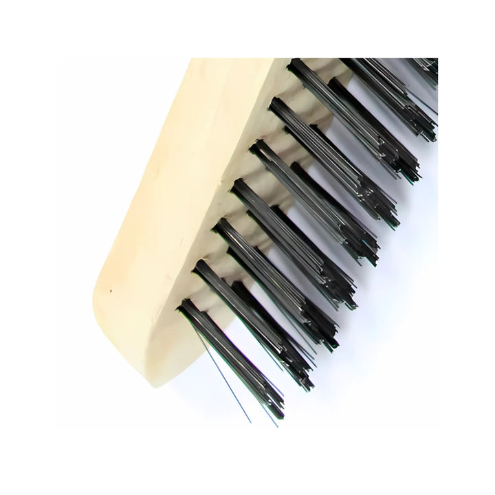 WIRE BRUSH