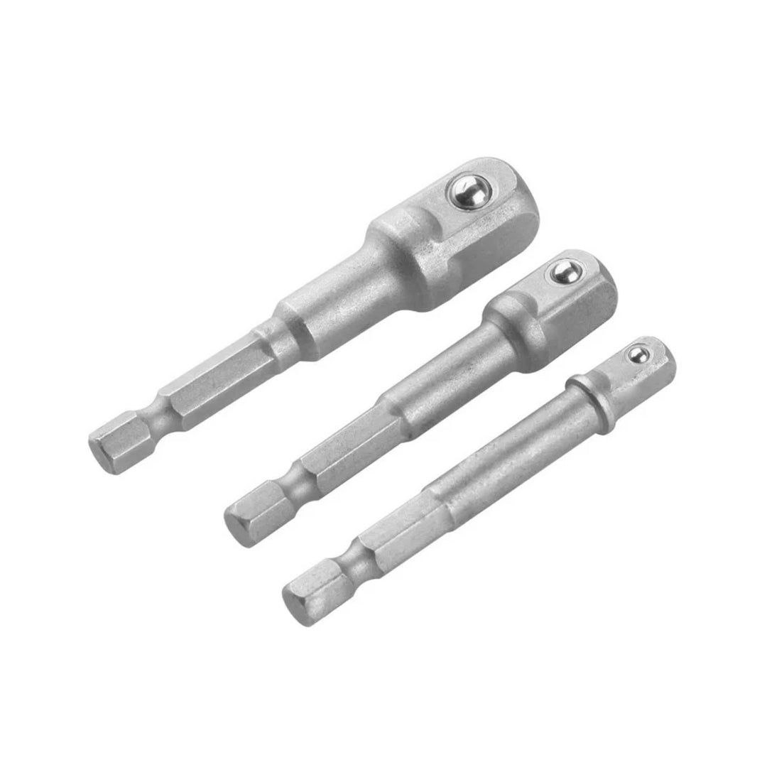 3PCS ADAPTOR