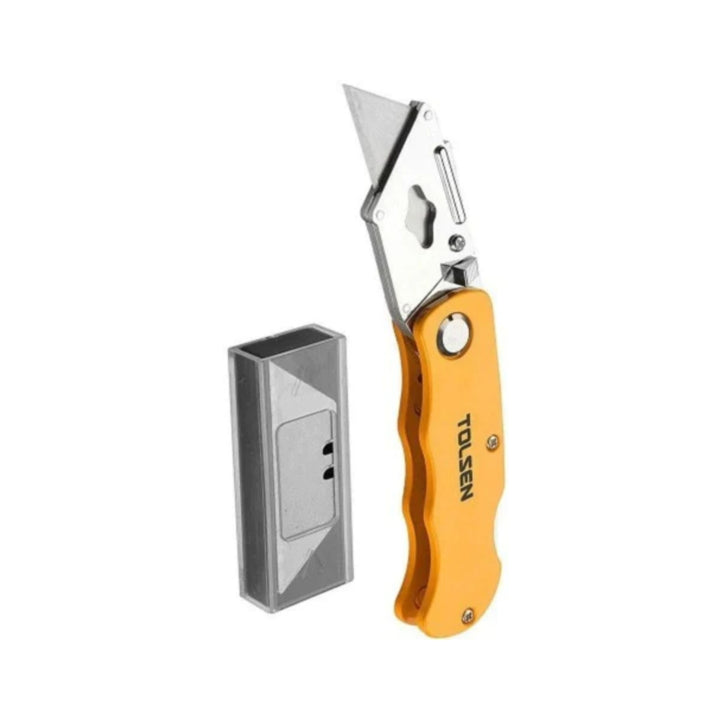TOLSEN UTILITY KNIFE