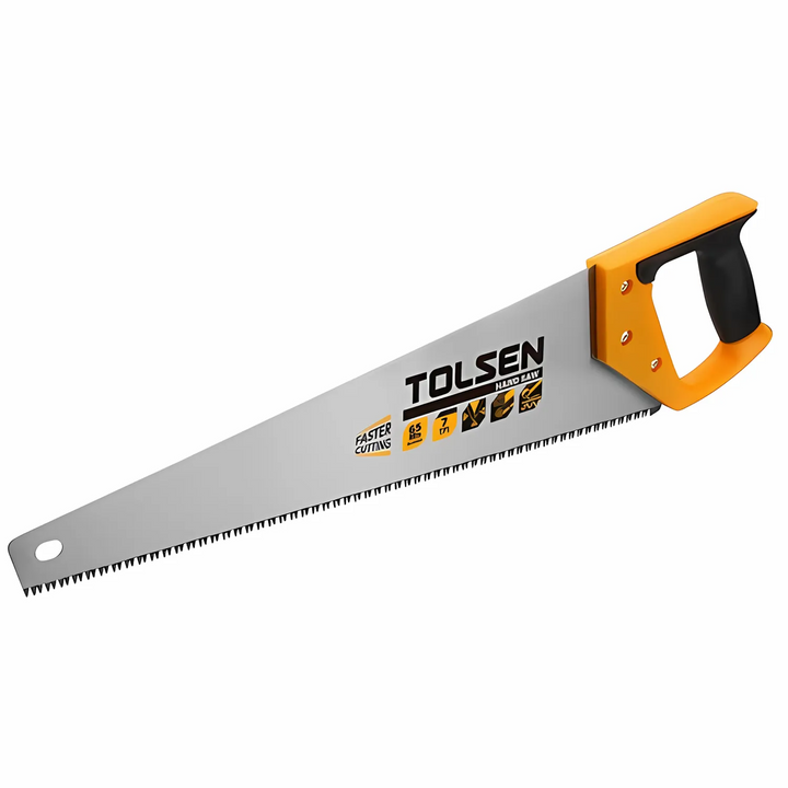 HAND SAW