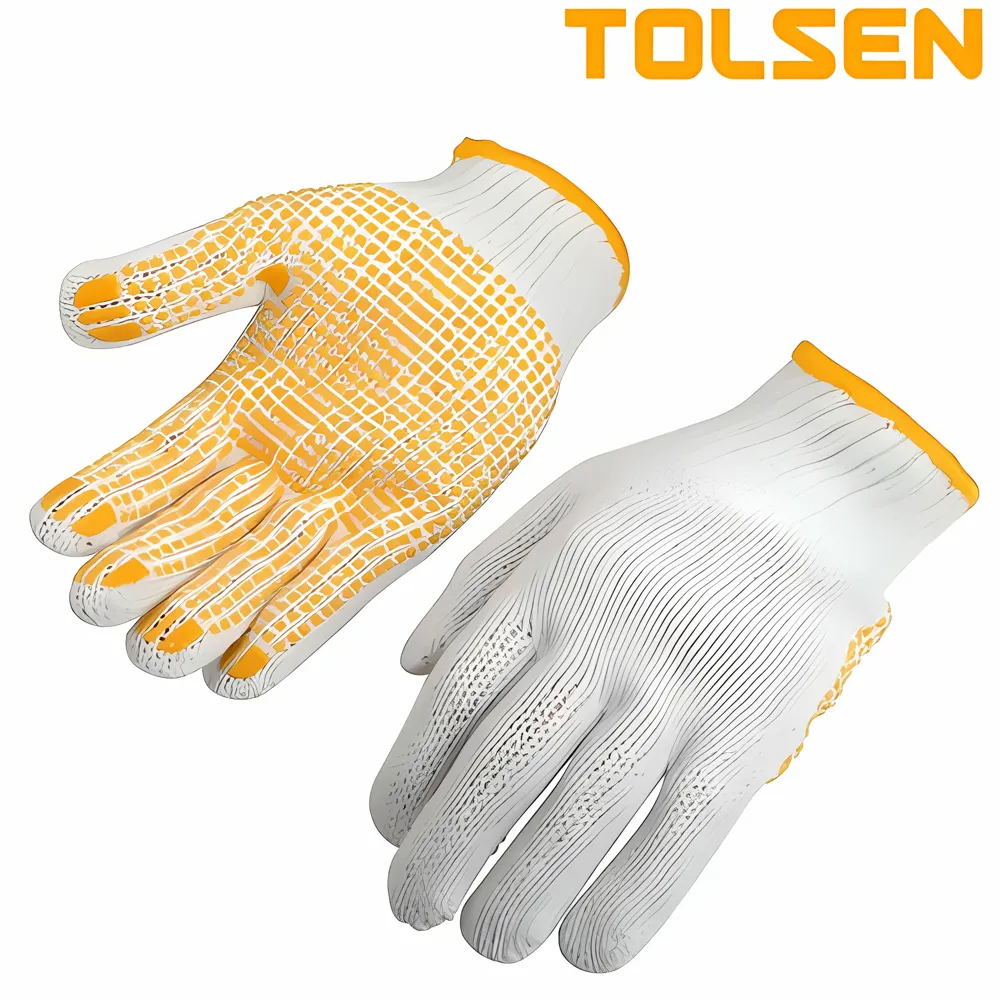GARDEN GLOVES