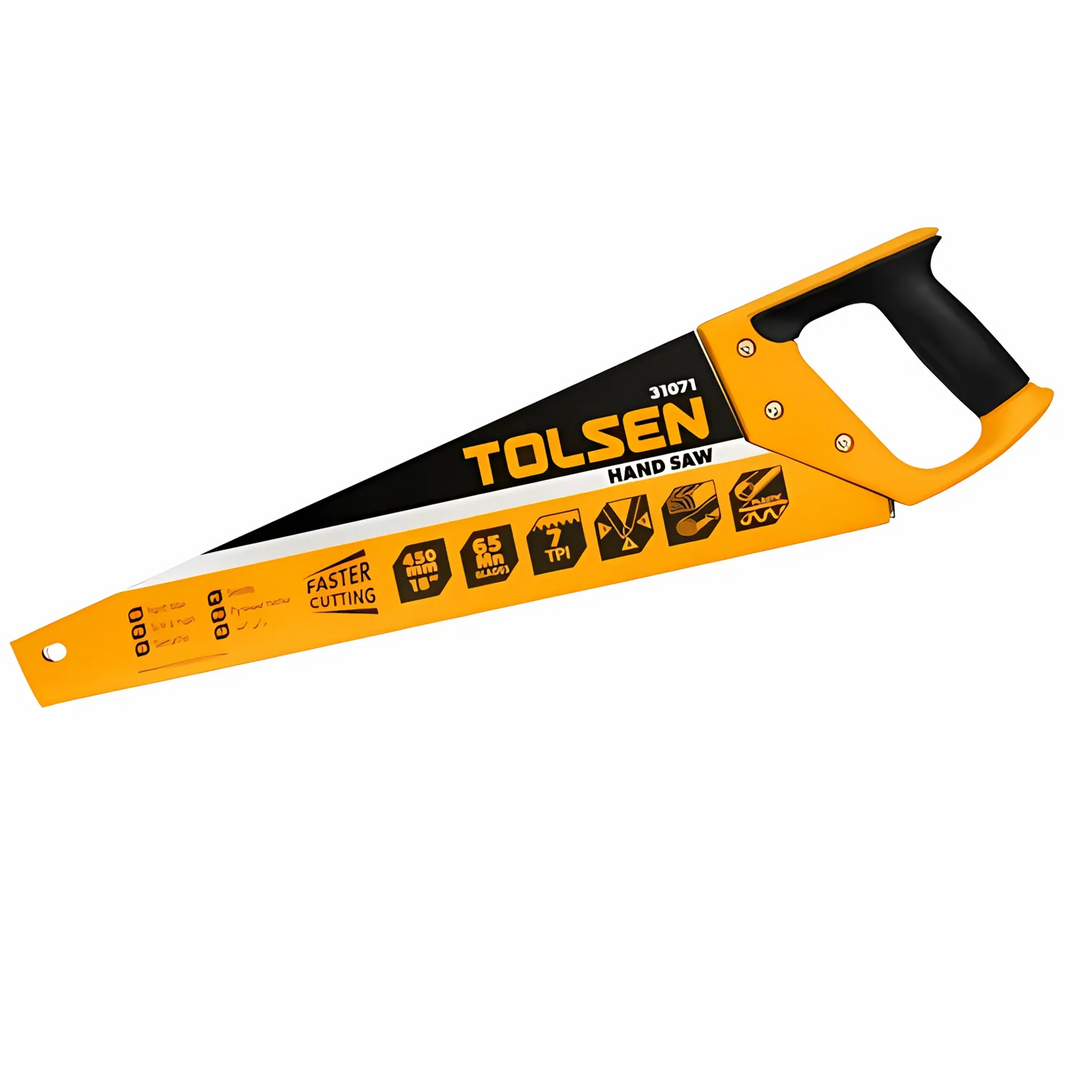 HAND SAW