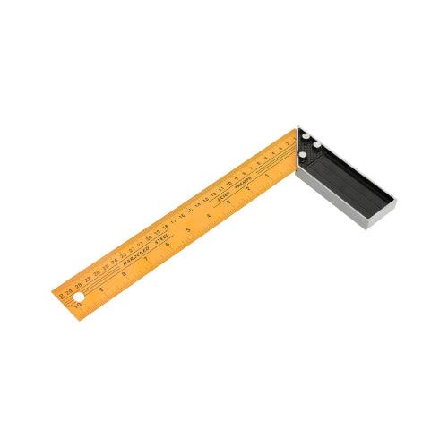 ANGLE SQUARE(METRIC AND INCH) - TOLSEN TOOLS KSA